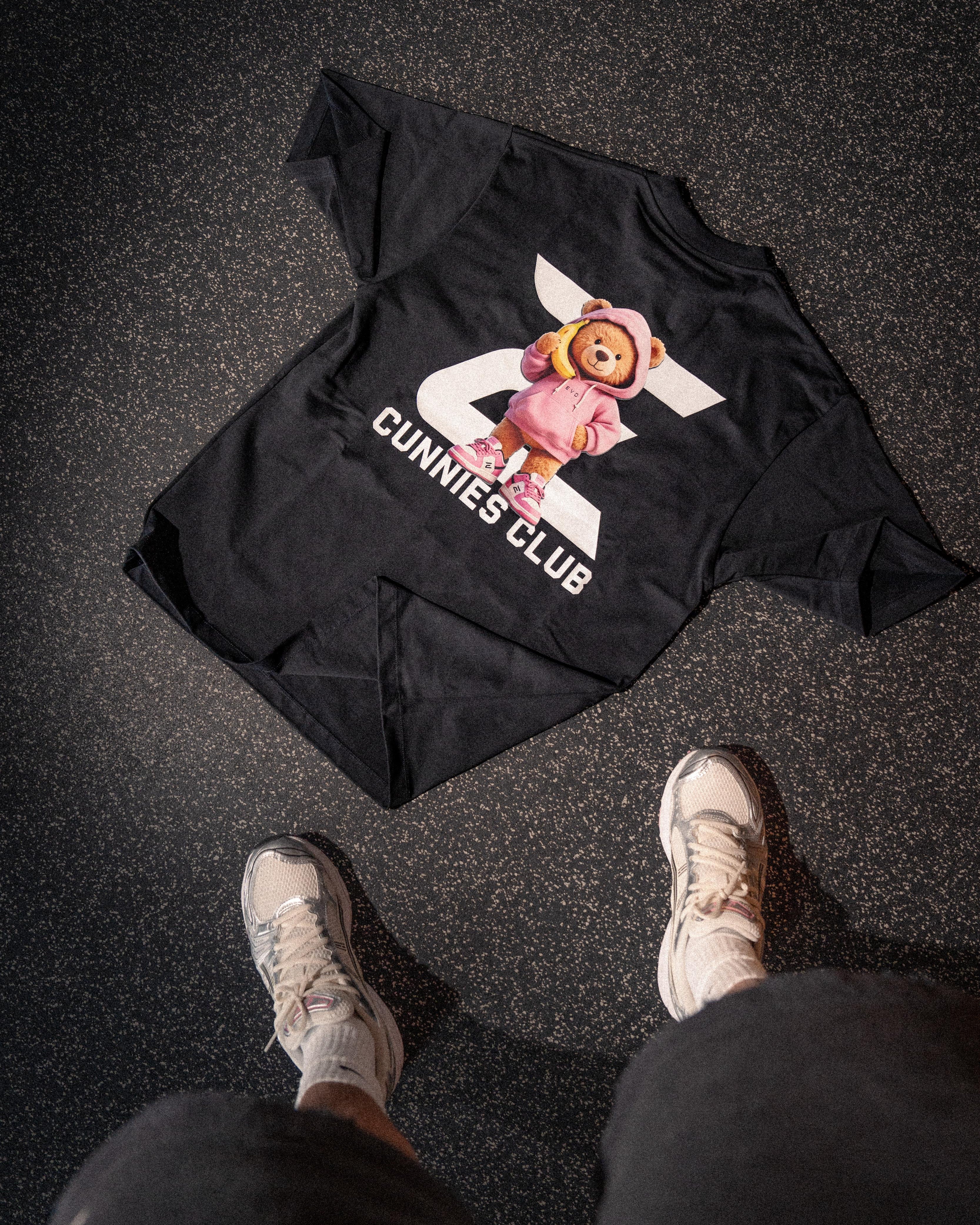 Banana Phone Teddy Tee - Image 10