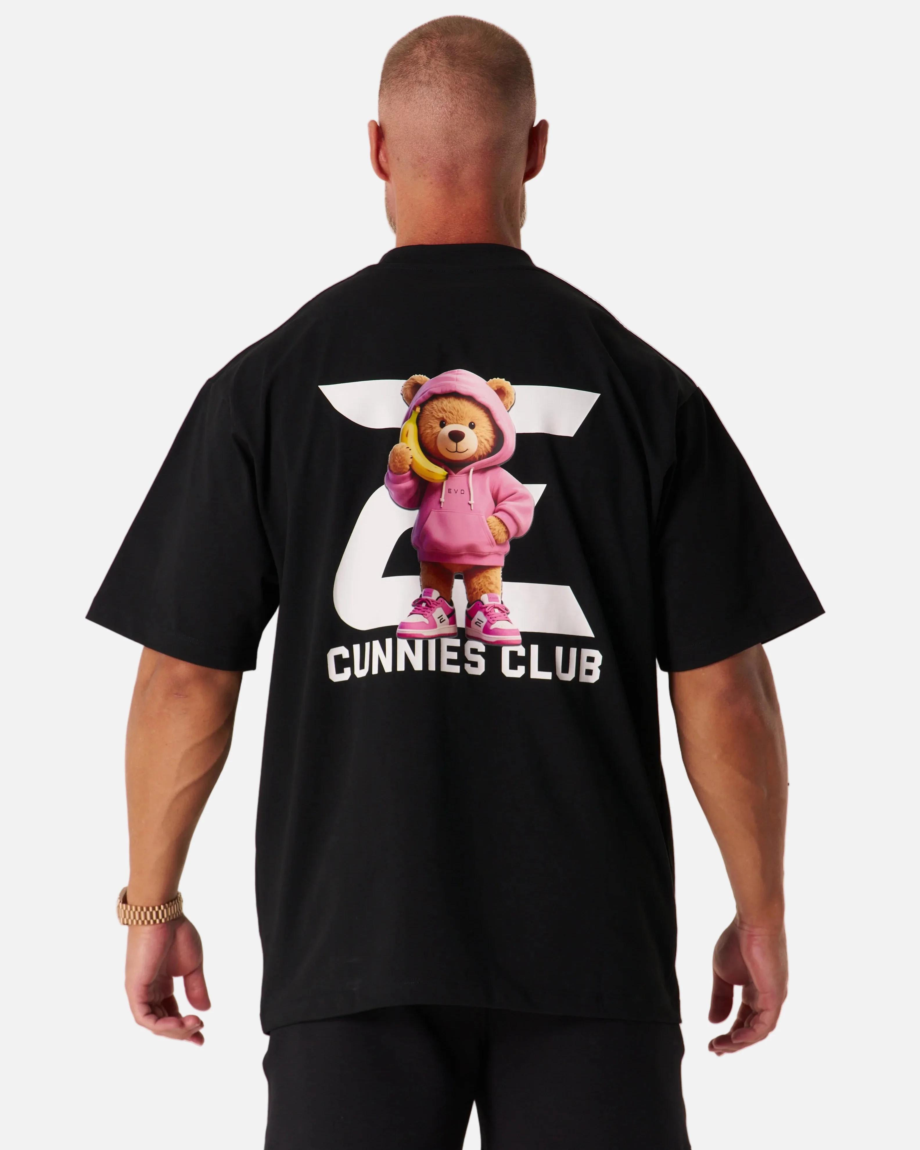 Banana Phone Teddy Tee - Image 4