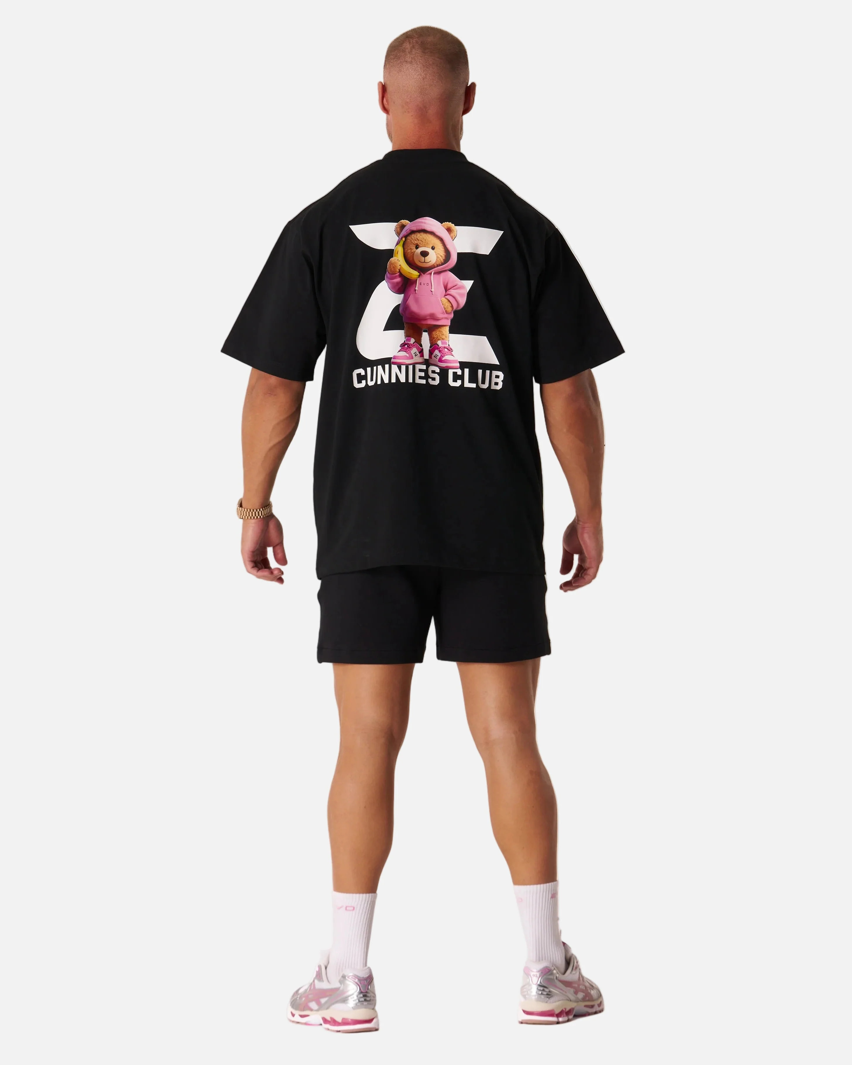 Banana Phone Teddy Tee - Image 5