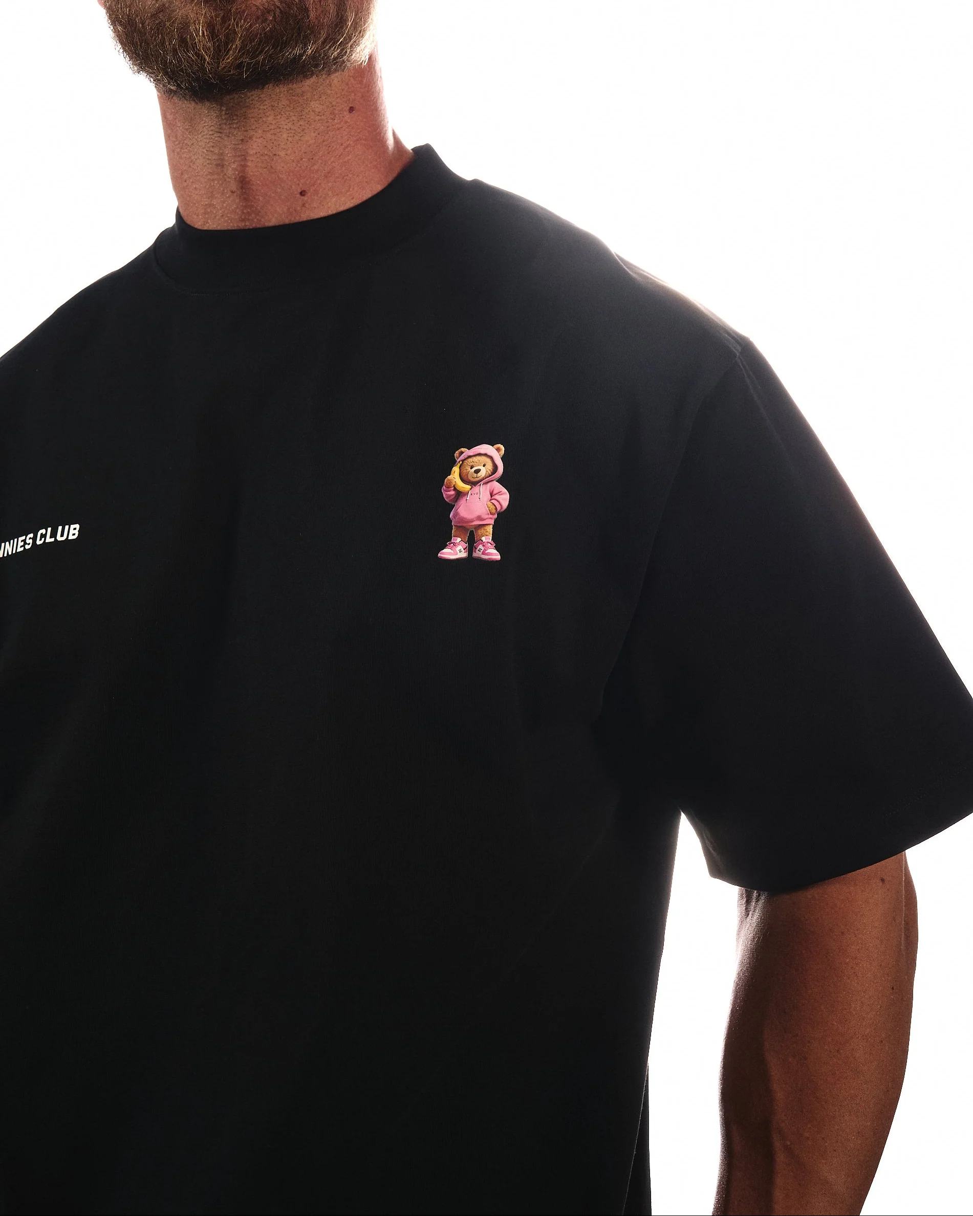 Banana Phone Teddy Tee - Image 8