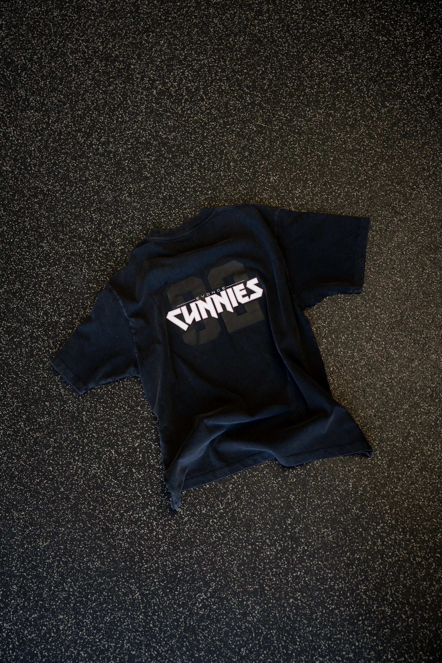 Cunnies Metal Tee - Pink - Image 14
