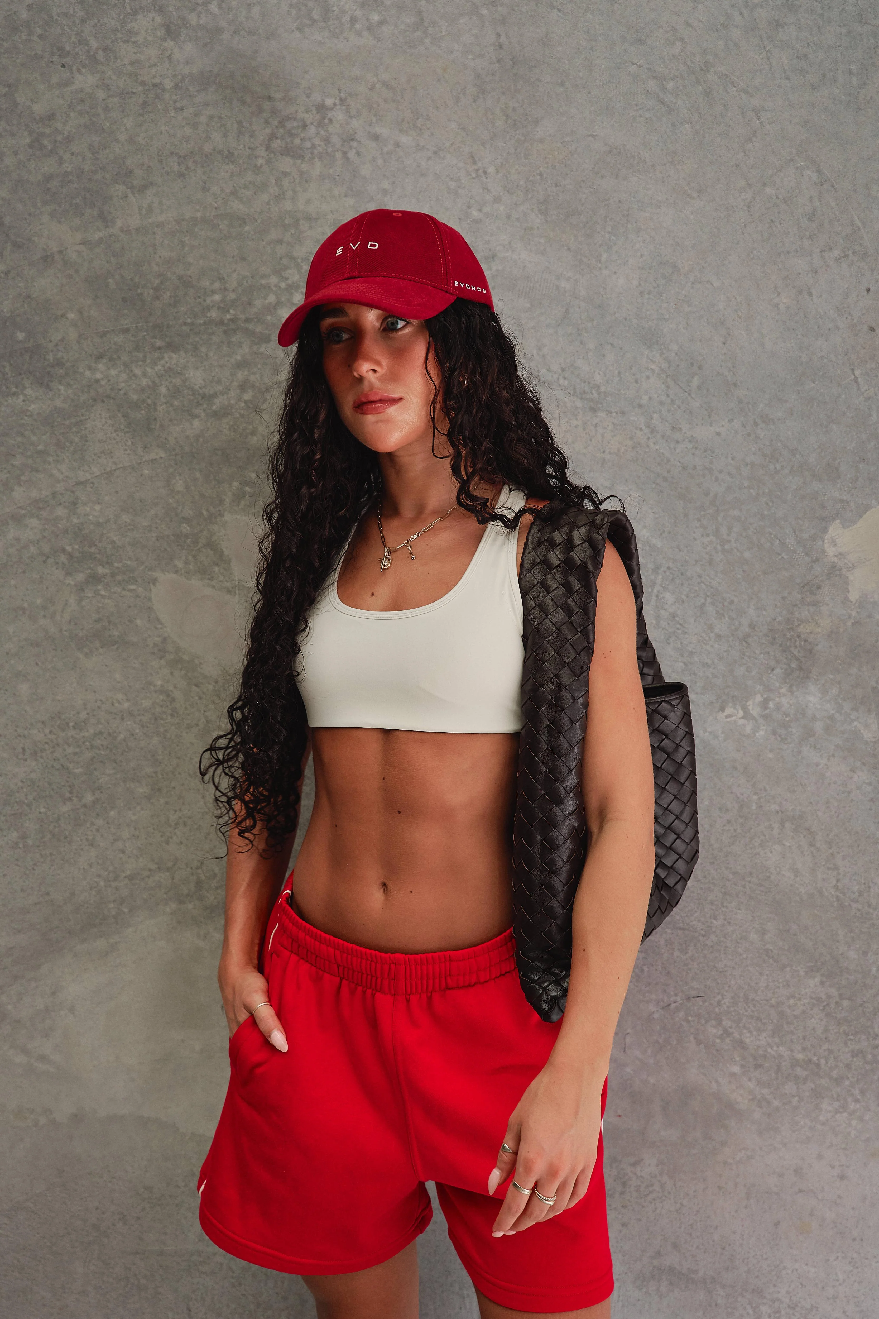 EVD Core Cap - Berry - Image 10