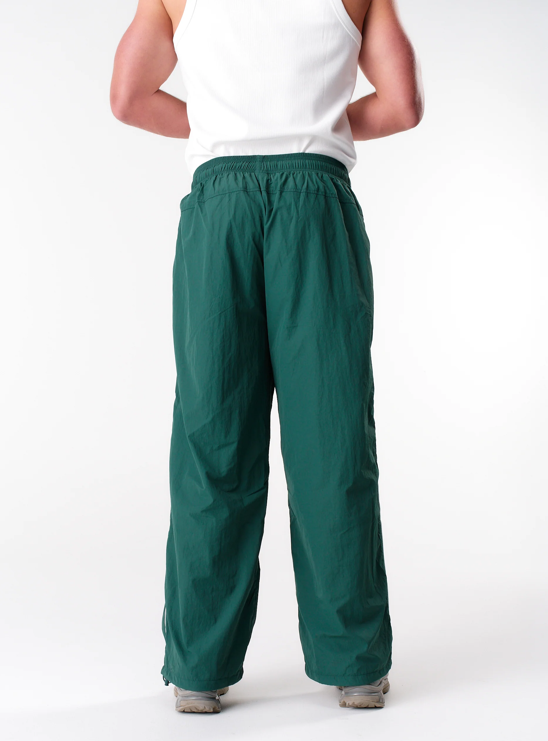 Stride Trackpants - Field Green - Image 10