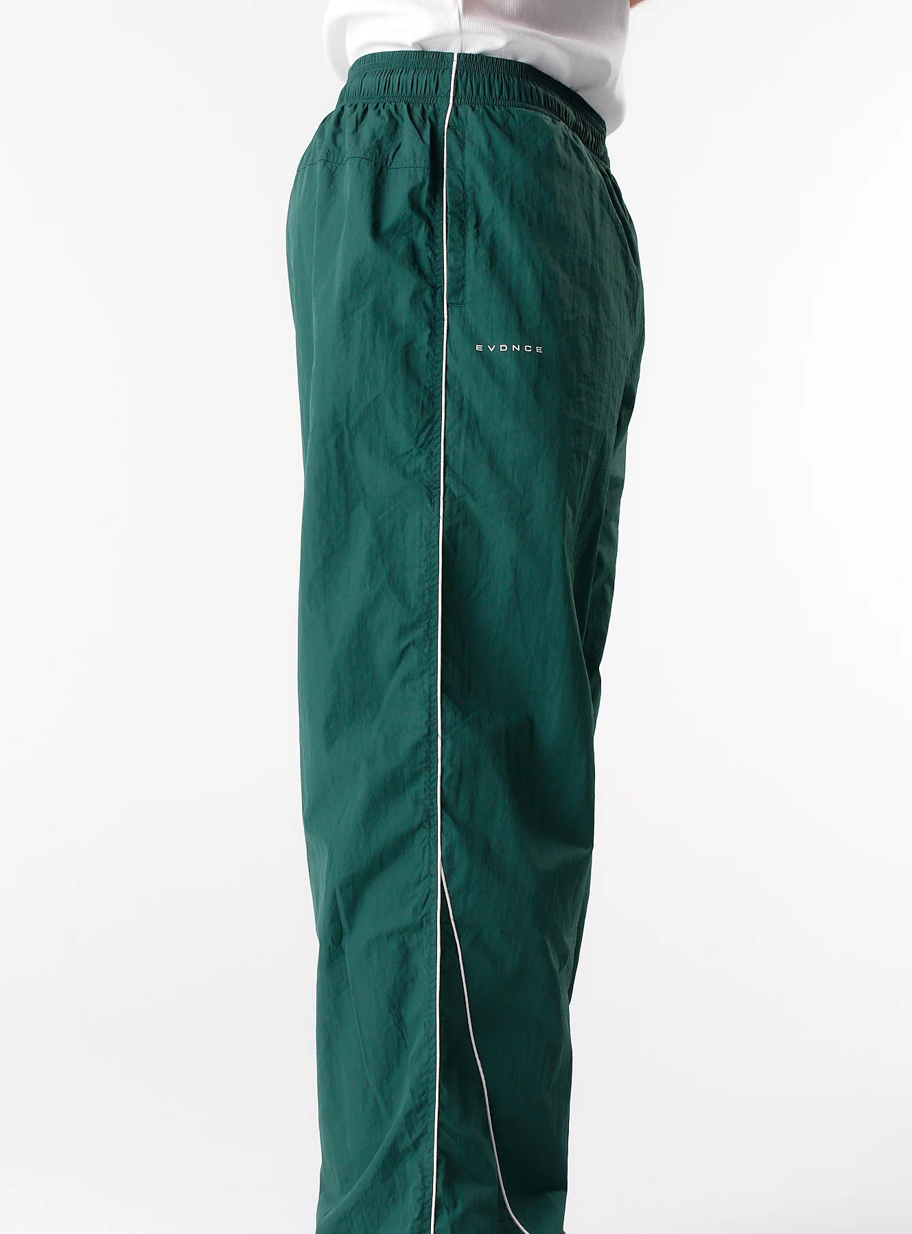 Stride Trackpants - Field Green - Image 12