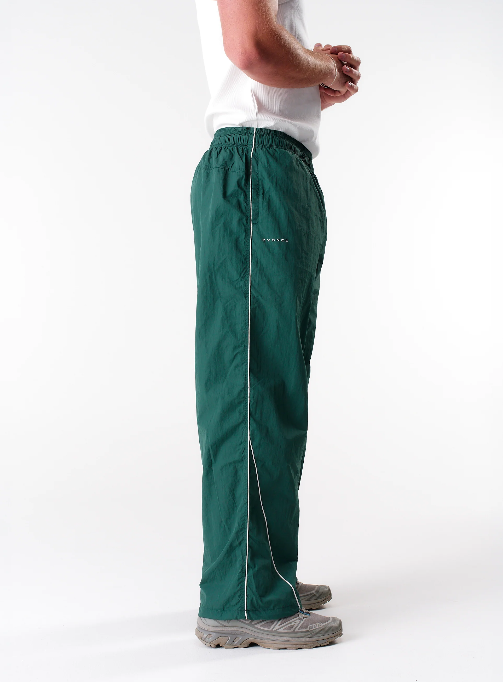Stride Trackpants - Field Green - Image 13