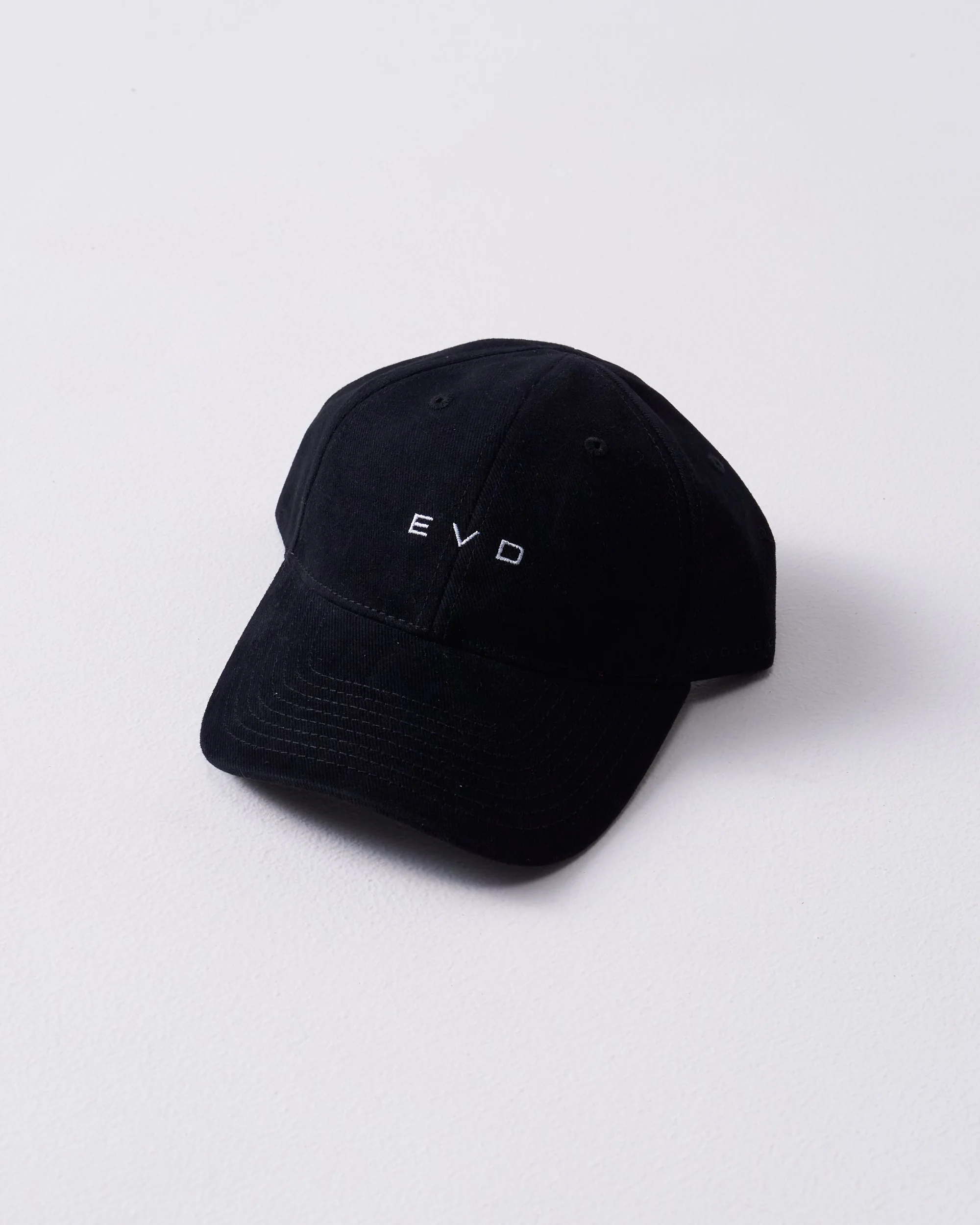 EVD Core Cap - Black - Image 2